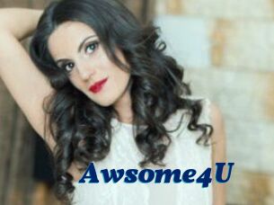 Awsome4U