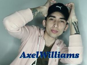 AxelWilliams