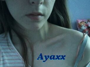 Ayaxx