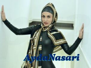AydaNasari