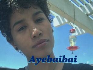 Ayebaibai