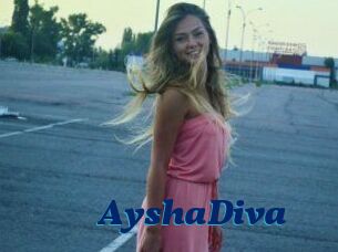 AyshaDiva