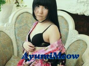 AyumiMeow