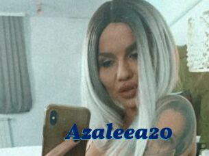 Azaleea20