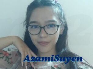 AzamiSuyen