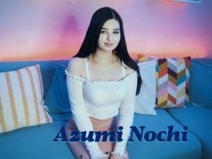 Azumi_Nochi