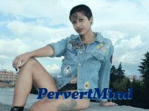 PervertMind