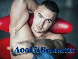 A00FitBrunette