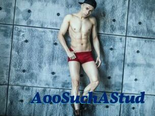 A00SuchAStud