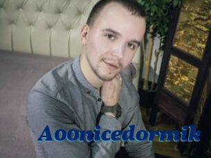 A00nicedormik