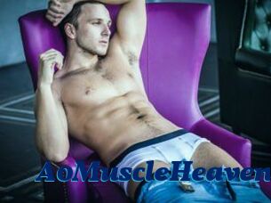 A0MuscleHeaven