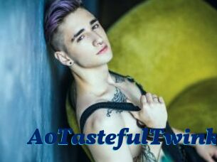 A0TastefulTwink