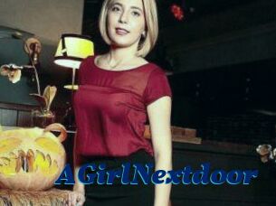 AGirlNextdoor