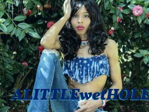 ALITTLEwetHOLEx