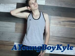 AYoungBoyKyle