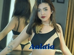 Aalaia