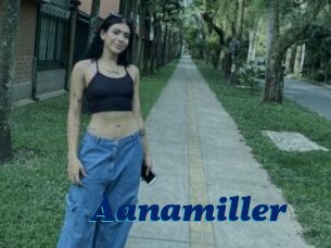 Aanamiller