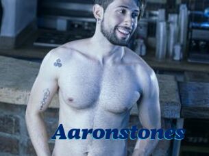 Aaronstones