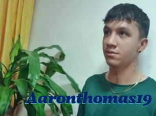 Aaronthomas19