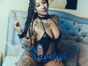 Aayshel