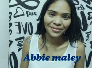 Abbie_maley
