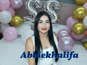 Abbiekhalifa