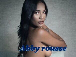 Abby_rousse