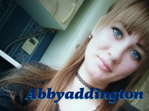 Abbyaddington