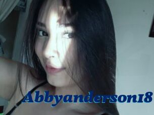 Abbyanderson18