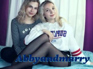 Abbyandmarry