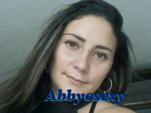Abbyesexy