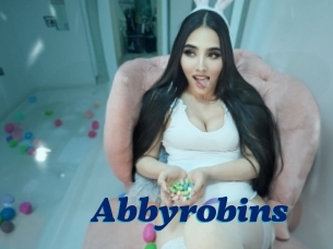 Abbyrobins