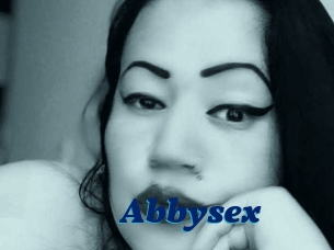 Abbysex