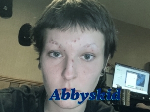 Abbyskid