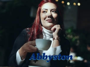 Abbyston