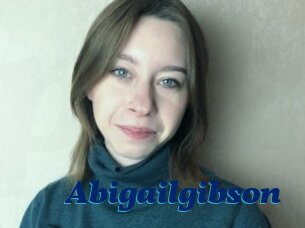 Abigailgibson