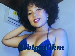 Abigaillkm