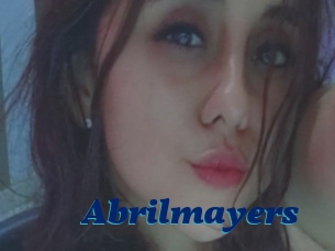Abrilmayers