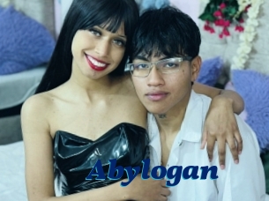 Abylogan