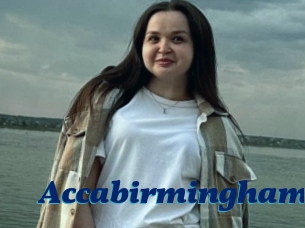 Accabirmingham