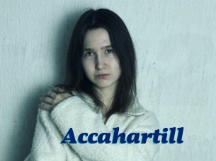 Accahartill