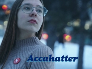 Accahatter
