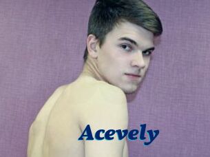 Acevely