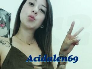 Acidalen69