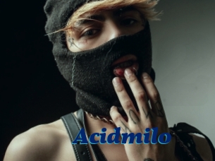 Acidmilo