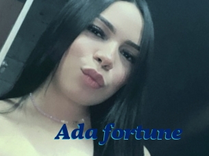 Ada_fortune