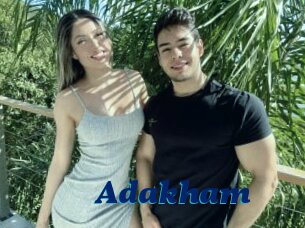 Adakham