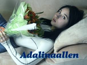 Adalinaallen