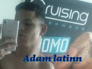 Adam_latinn