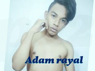 Adam_rayal